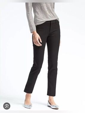 Women’s Banana Republic Sloan Dress pants